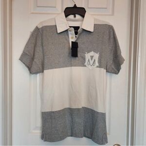 NWT Club Monaco Men’s polo shirt size polo size S